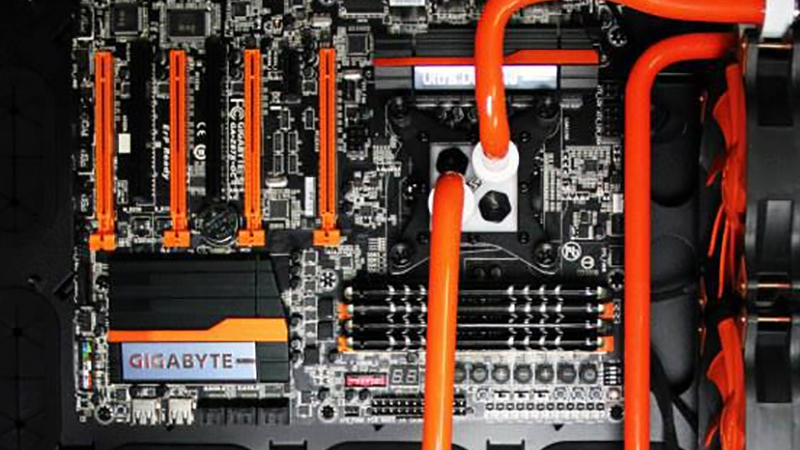 Image: Gigabyte